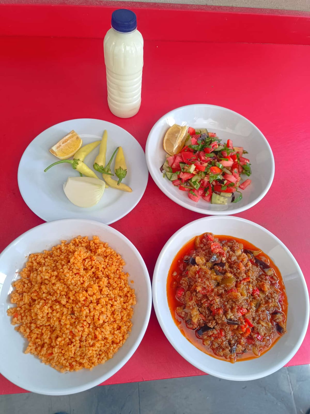 Ergani Kebap Salonu